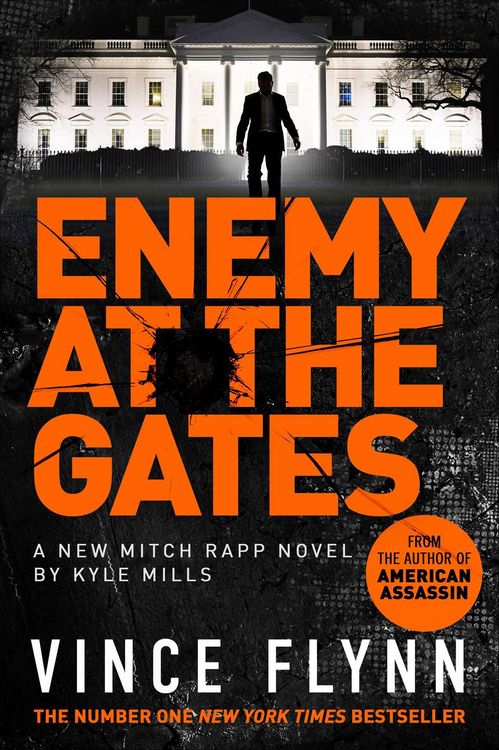 Produktbild: Enemy at the Gates