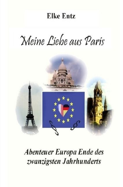 Produktbild: Meine Liebe aus Paris