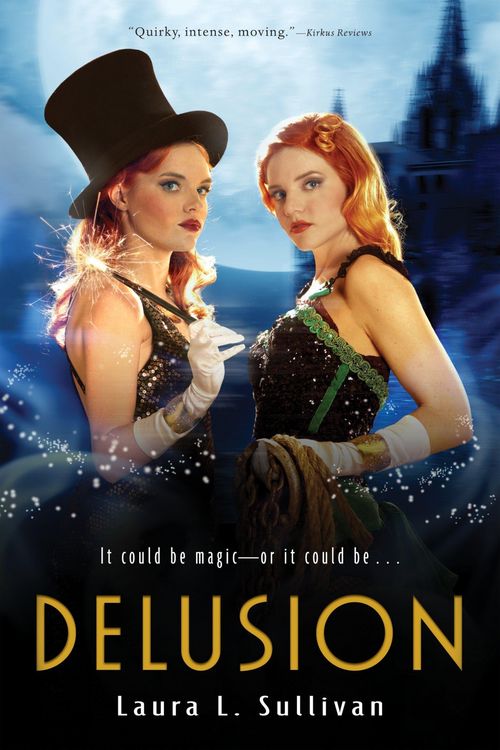 Produktbild: Delusion