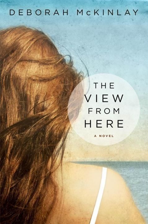 Produktbild: The View from Here