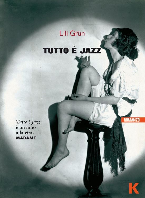 Produktbild: Tutto &egrave; jazz