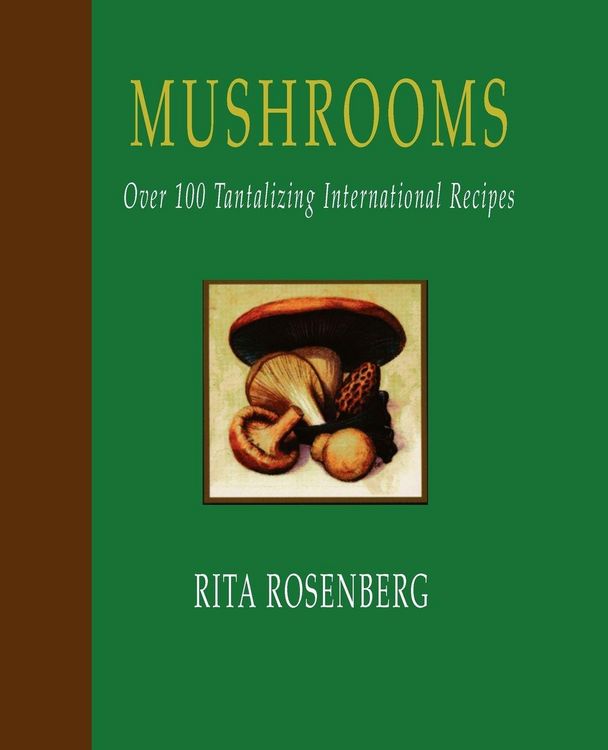 Produktbild: Mushrooms