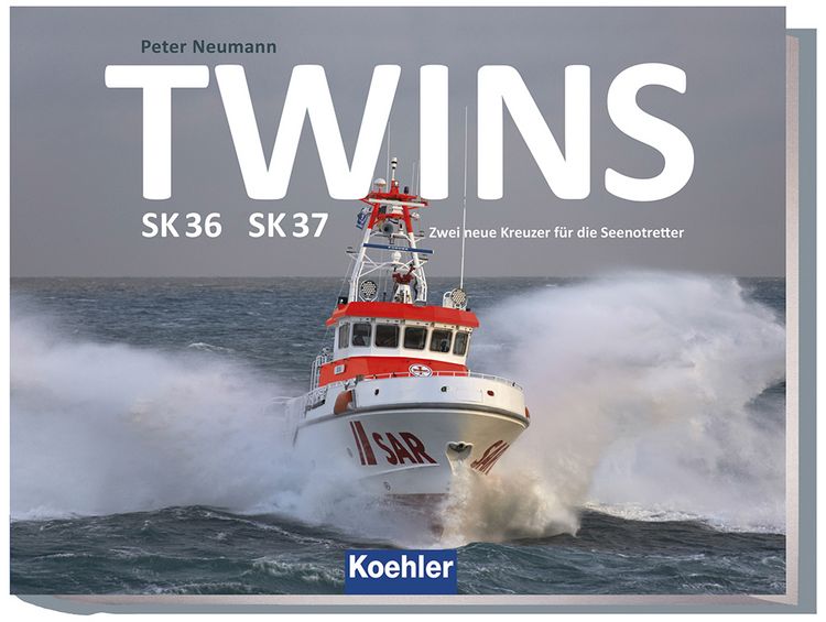 Produktbild: Twins Sk 36 Sk 37