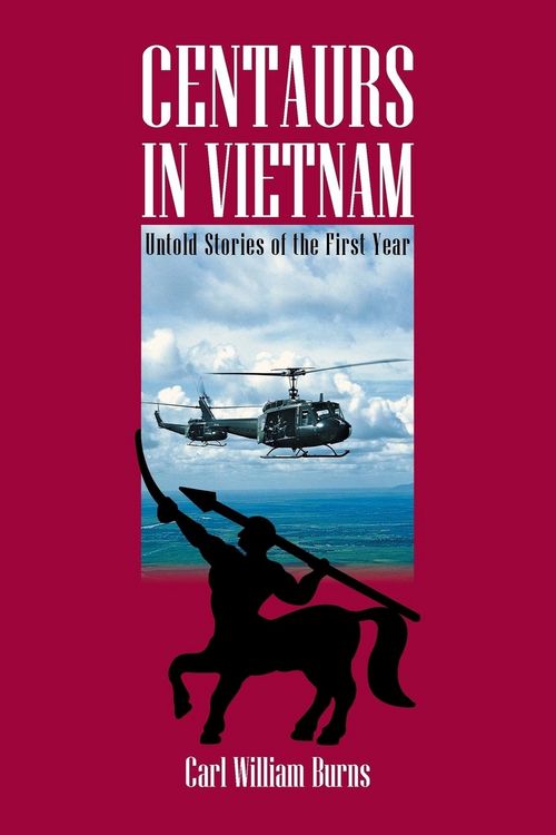 Produktbild: Centaurs in Vietnam