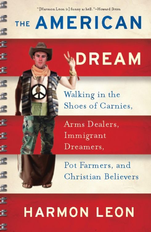 Produktbild: The American Dream