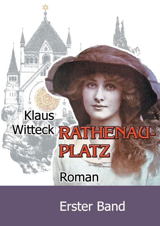 Produktbild: Rathenauplatz 1