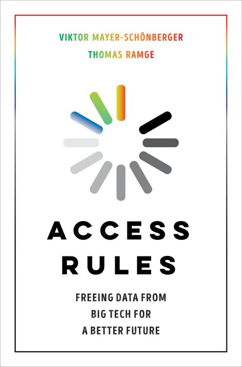 Produktbild: Access Rules