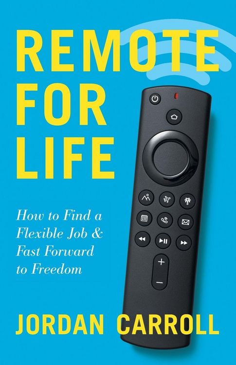 Produktbild: Remote for Life
