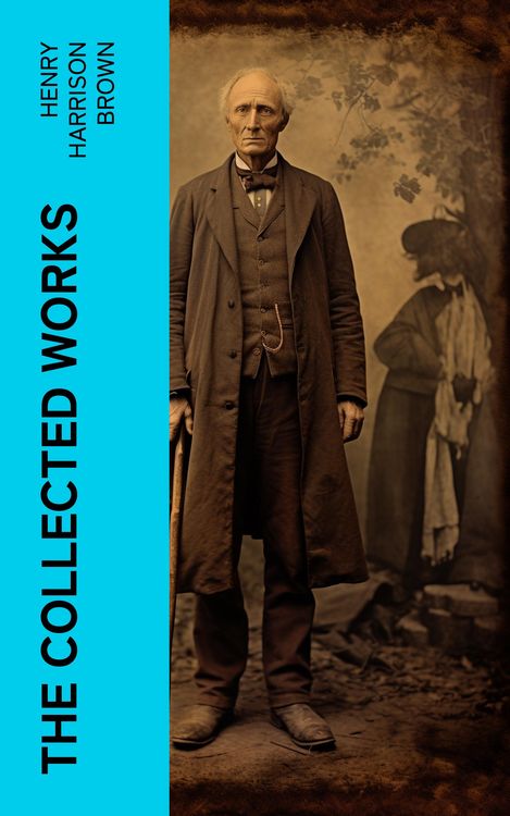Produktbild: The Collected Works