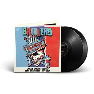 Produktbild: Jolly Good Fellas-Best of Broilers 1994-2024