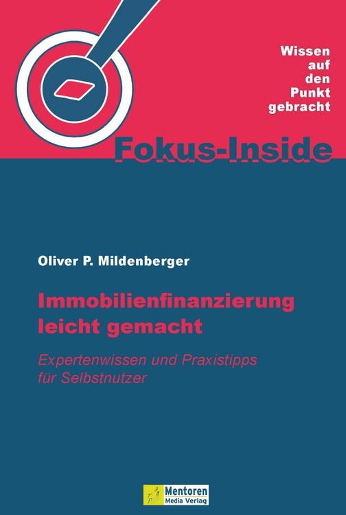 Produktbild: Immobilienfinanzierung leicht gemacht