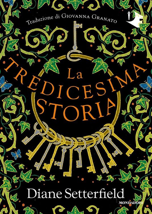 Produktbild: La tredicesima storia