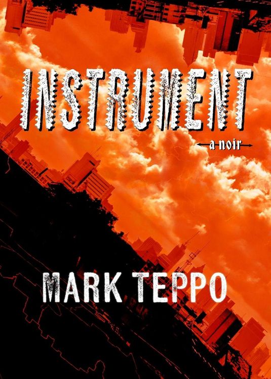 Produktbild: Instrument