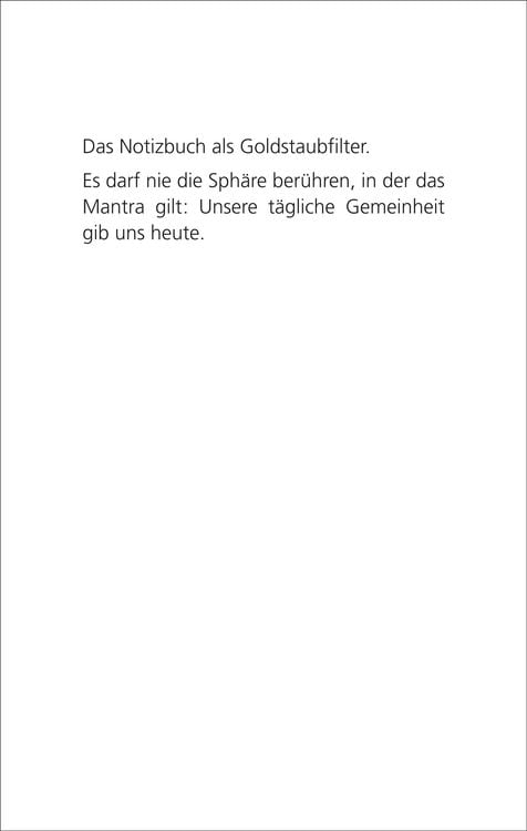 Produktbild: Zeilen und Tage IV &minus; Notizen 2017-2020 (Datierte Notizen 4)