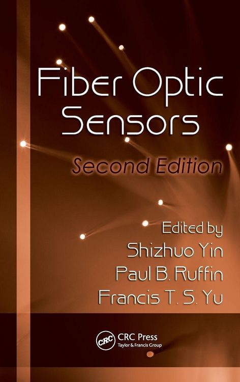 Produktbild: Fiber Optic Sensors