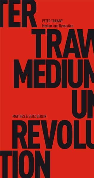 Produktbild: Medium und Revolution