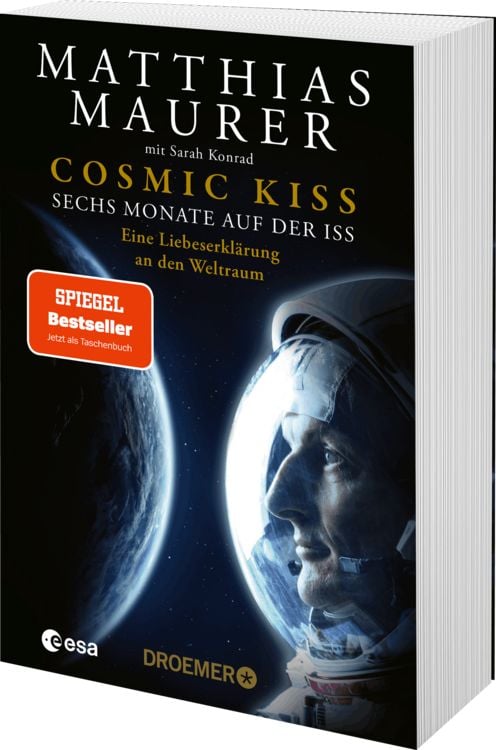 Produktbild: Cosmic Kiss
