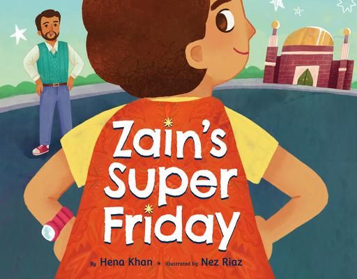 Produktbild: Zain's Super Friday
