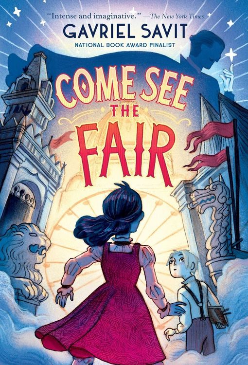 Produktbild: Come See the Fair