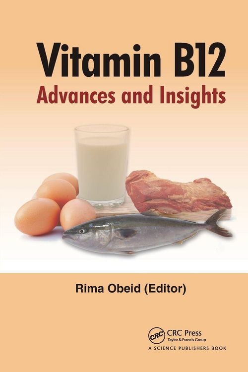 Produktbild: Vitamin B12
