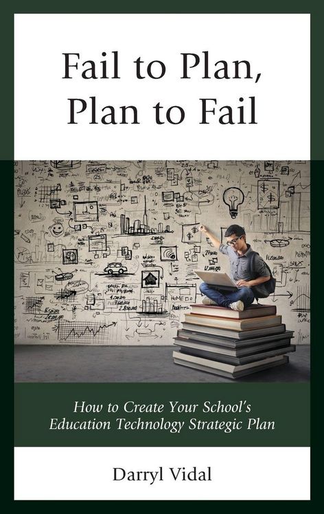 Produktbild: Fail to Plan, Plan to Fail