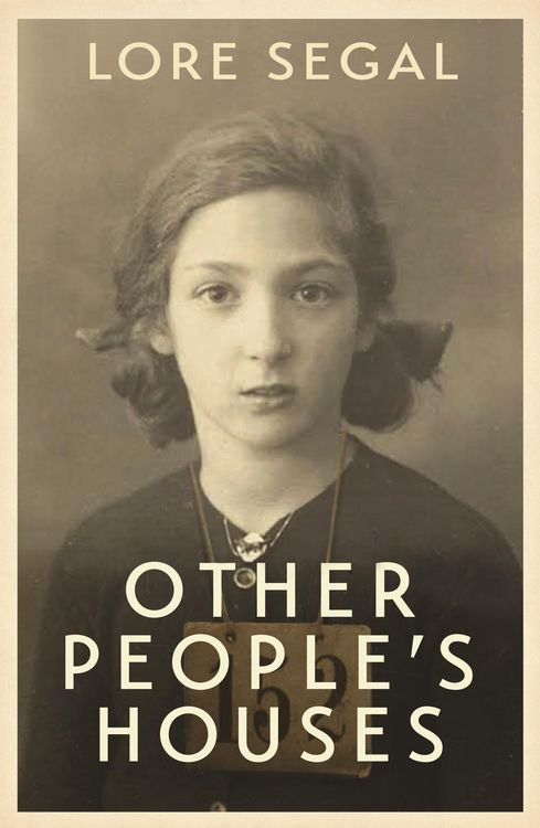 Produktbild: Other People's Houses