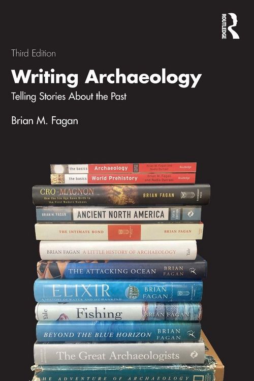 Produktbild: Writing Archaeology