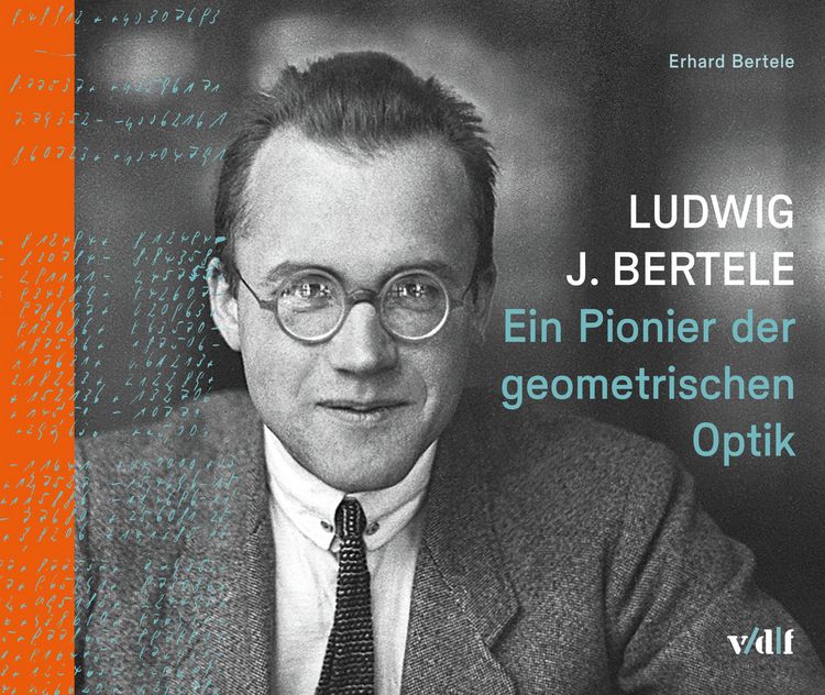 Produktbild: Ludwig J. Bertele