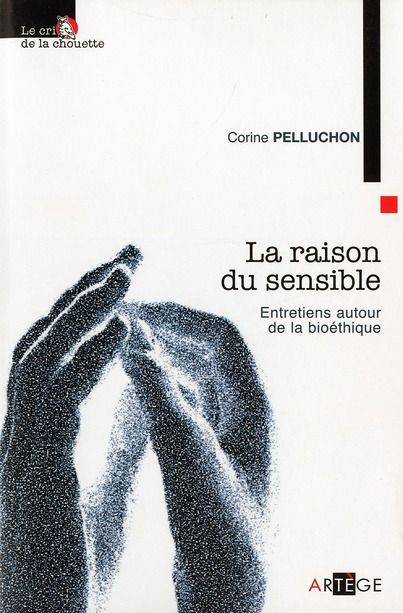 Produktbild: La raison du sensible