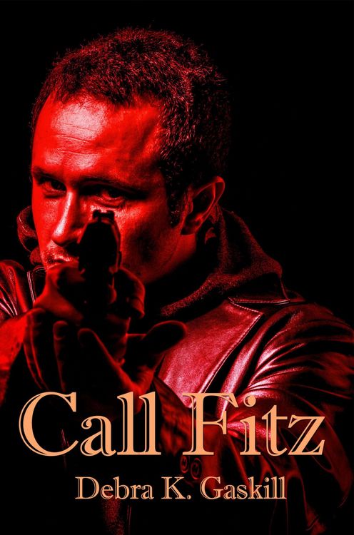 Produktbild: Call Fitz