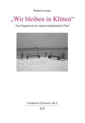 Produktbild: "Wir bleiben in Klitten"