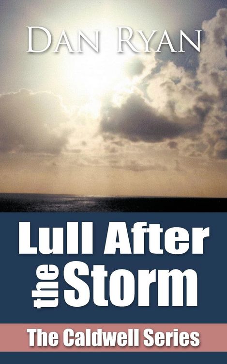Produktbild: Lull After the Storm