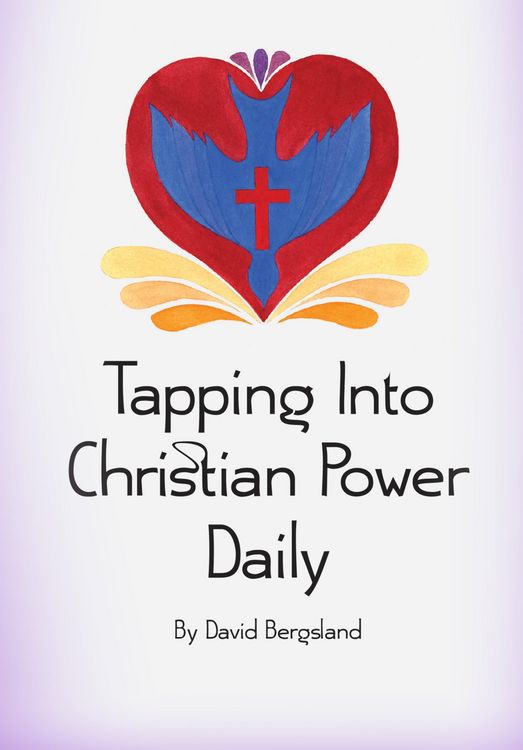 Produktbild: Tapping Into Christian Power Daily