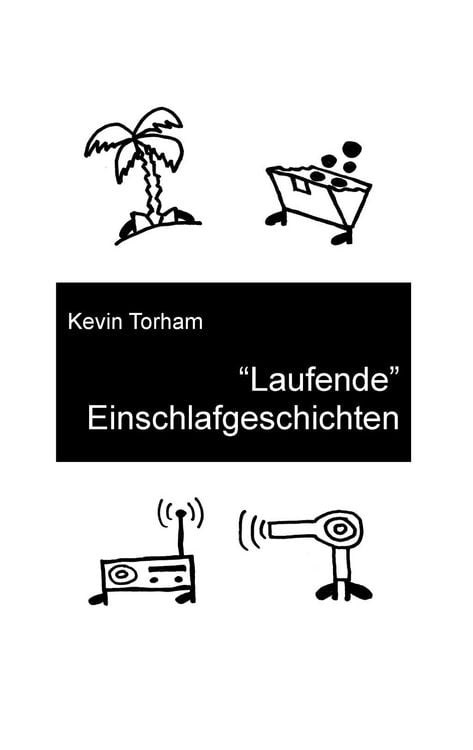 Produktbild: Laufende Einschlafgeschichten