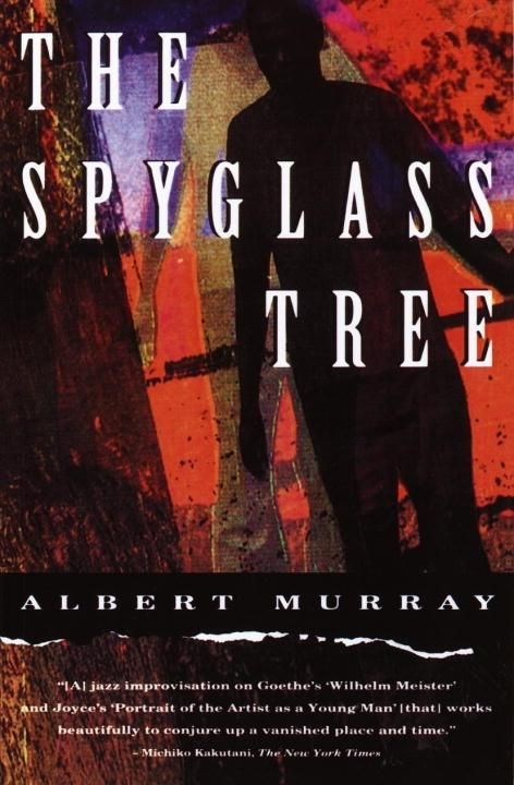 Produktbild: The Spyglass Tree