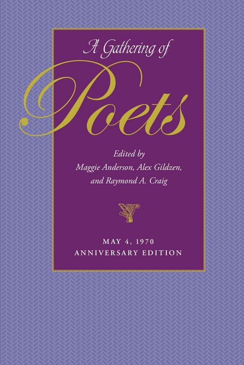 Produktbild: A Gathering of Poets