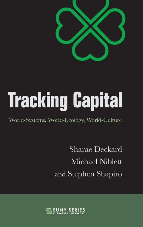 Produktbild: Tracking Capital