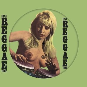 Produktbild: In Reggae Time