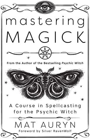 Produktbild: Mastering Magick