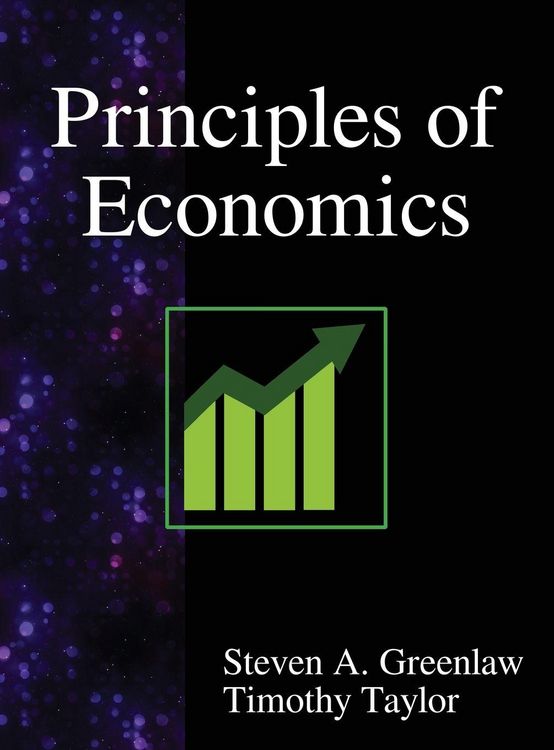Produktbild: Principles of Macroeconomics