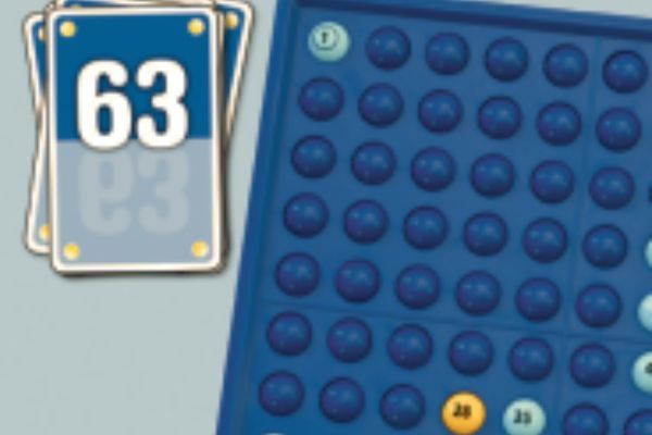 Produktbild: Abaco-Spiele 1x1