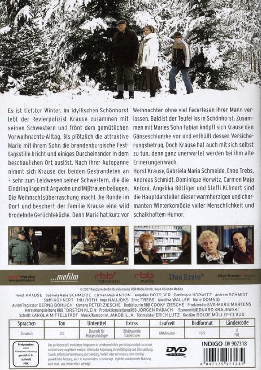 Produktbild: Krauses Fest