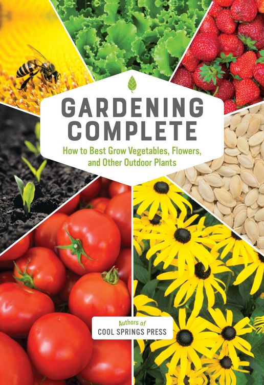 Produktbild: Gardening Complete