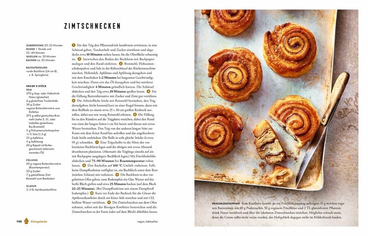 Produktbild: Glutenfrei backen mit Isabella