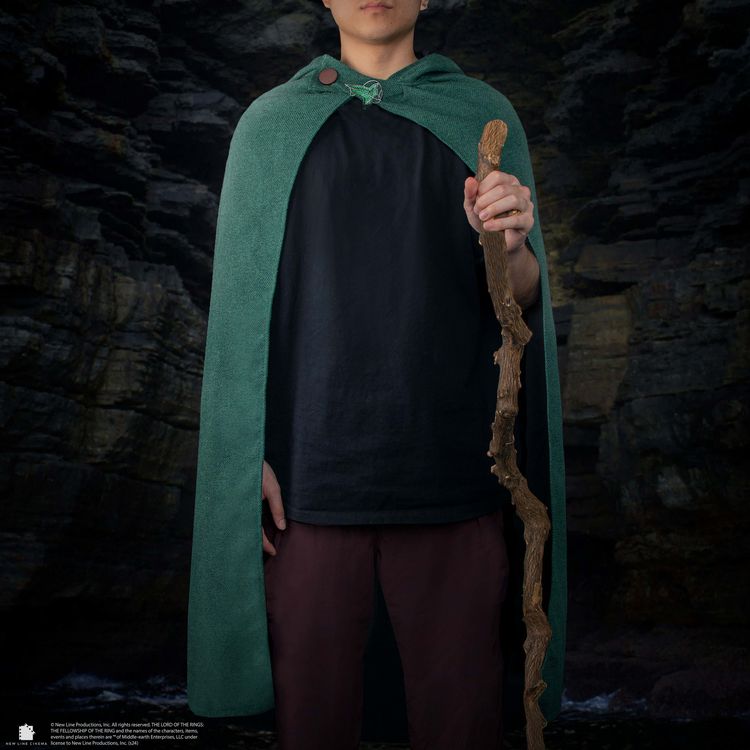 Produktbild: Lord of the Rings: Hobbit Umhang [M/L]