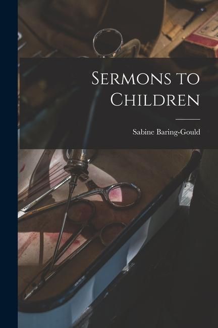 Produktbild: Sermons to Children