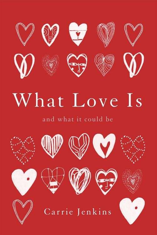 Produktbild: What Love Is