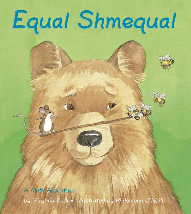 Produktbild: Equal Shmequal