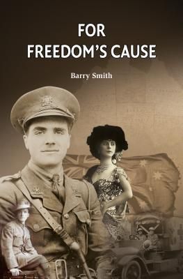 Produktbild: For Freedom's Cause