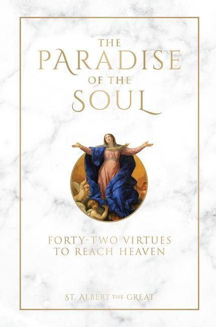 Produktbild: The Paradise of the Soul